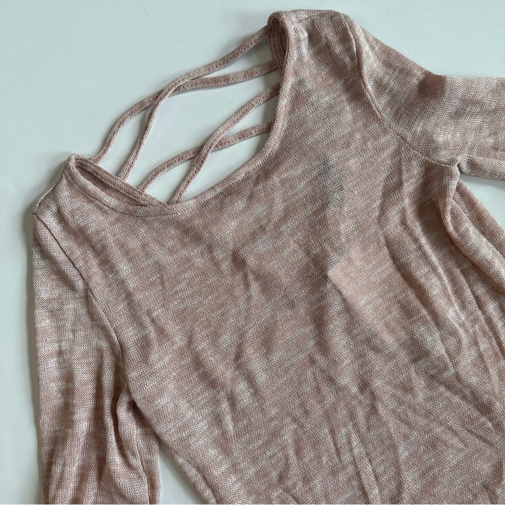 H&M Crop Top